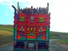 back-roads-morocco-logging-truck