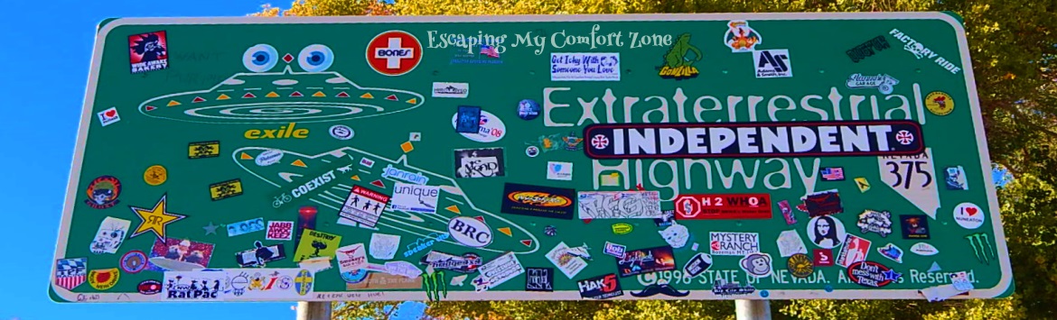 ET Hwy nevada