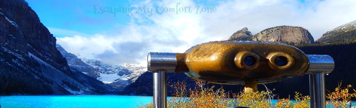 Lake Louise Banf