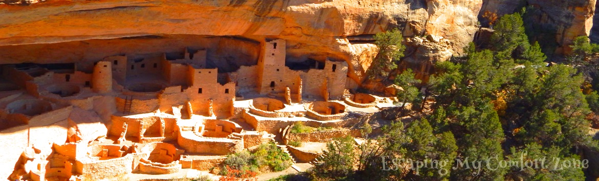 Mesa Verde