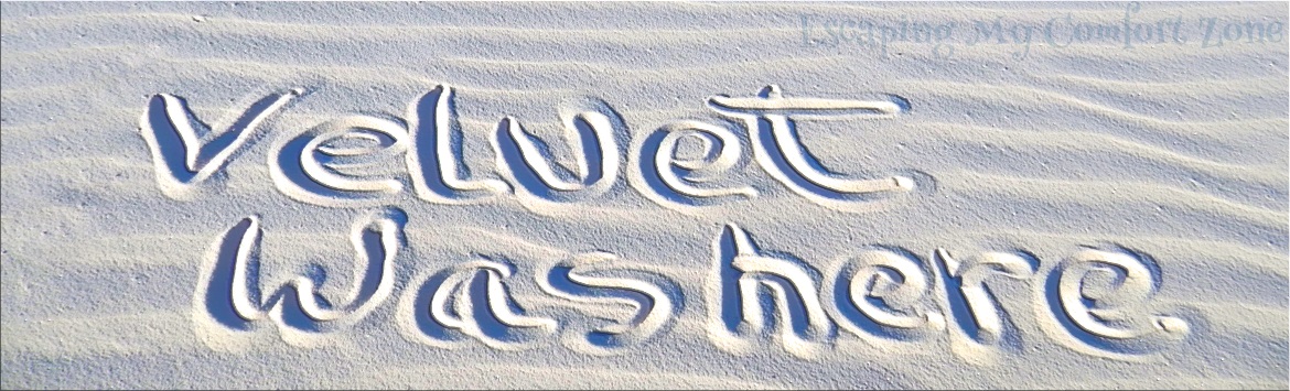 White Sands