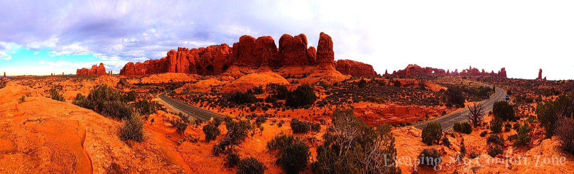 Arches National Park